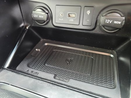 2019 Hyundai Tucson - photo 11