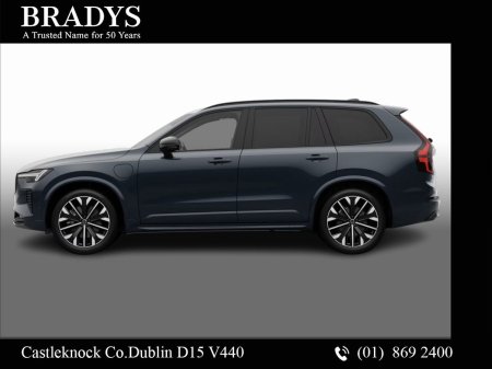 2026 Volvo XC90 - photo 2
