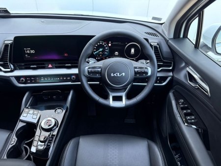 2026 Kia Sportage - photo 10