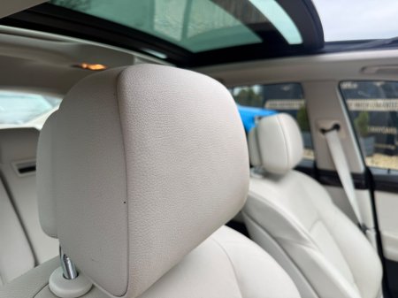 2010 BMW 5-Series - photo 45