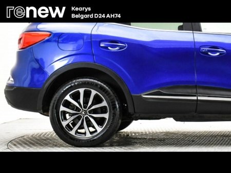 2022 Renault Kadjar - photo 9