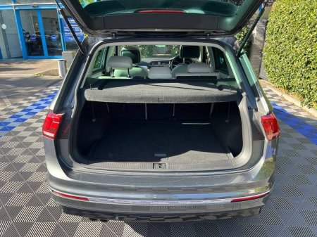 2017 Volkswagen Tiguan - photo 13