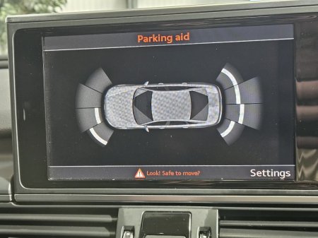 2017 Audi A6 - photo 18