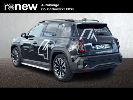2026 Renault 4 - photo 3