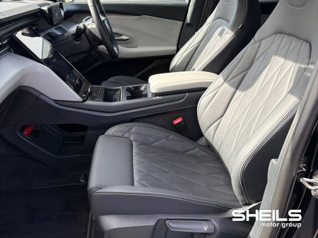 2026 Ford Explorer - photo 5