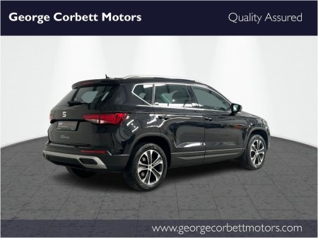 2023 SEAT Ateca - photo 2