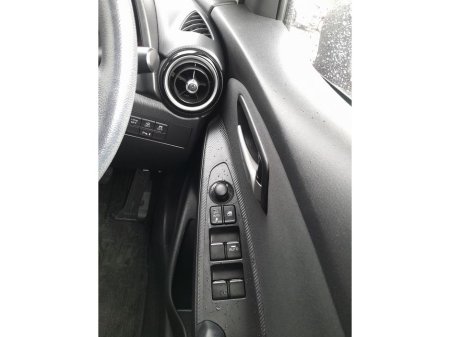 2018 Mazda Demio - photo 16