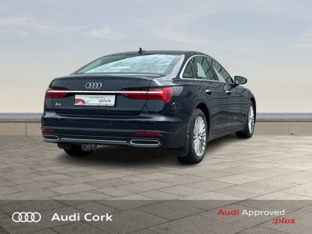 2023 Audi A6 - photo 7