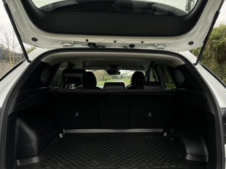 2025 Hyundai Tucson - photo 18