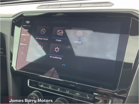 2018 Volkswagen Arteon - photo 12