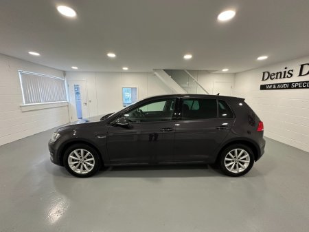 2015 Volkswagen Golf - photo 10