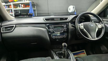 2016 Nissan X-Trail - photo 15