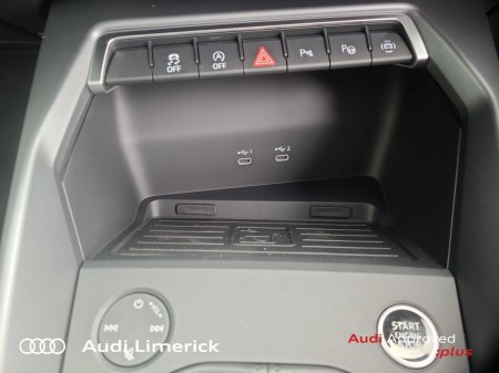 2026 Audi A3 - photo 17
