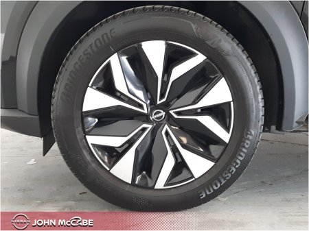 2025 Nissan Juke - photo 35