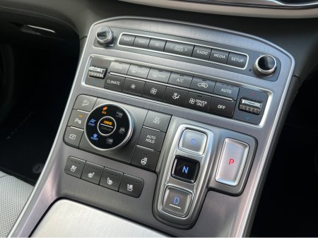 2022 Hyundai Santa Fe - photo 20