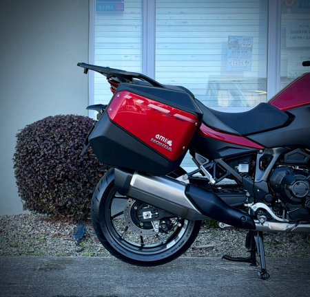 2024 Honda Other - photo 5
