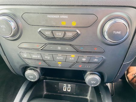 2023 Ford Ranger - photo 22