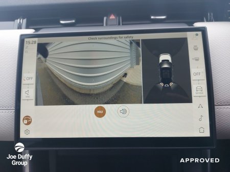 2026 Land Rover Discovery Sport - photo 39