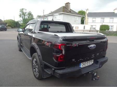 2024 Ford Ranger - photo 6