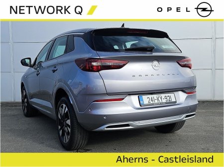 2024 Opel Grandland X - photo 4