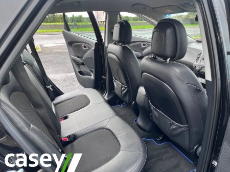 2014 Hyundai ix35 - photo 13