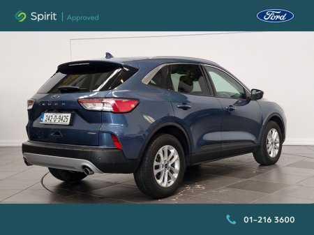 2024 Ford Kuga - photo 12
