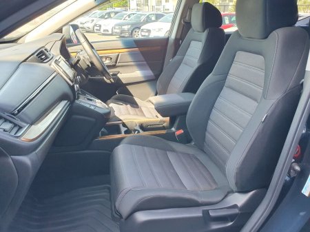 2019 Honda CR-V - photo 21
