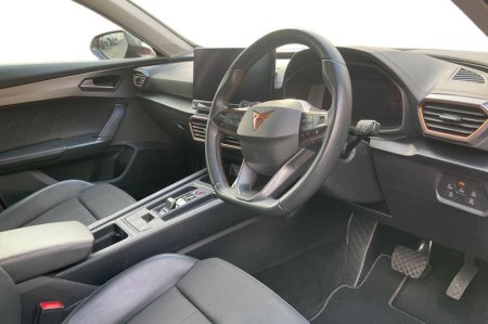 2024 Cupra Formentor - photo 9