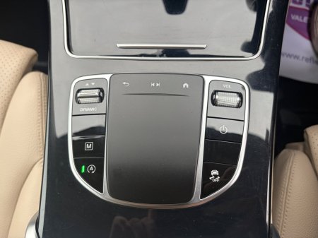 2021 Mercedes-Benz GLC - photo 27