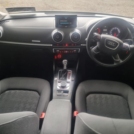2016 Audi A3 - photo 13
