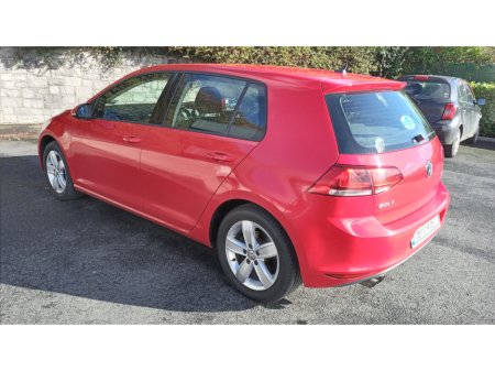 2015 Volkswagen Golf - photo 4