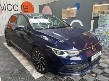 2023 Volkswagen Golf 2023 VOLKSWAGEN GOLF TDI ACTIVE ADVANCED 2.0 AUTOMATIC/ CRUISE CONTROL / REVERSE CAMERA / HEATED SEA