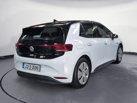 2022 Volkswagen ID.3 - photo 5