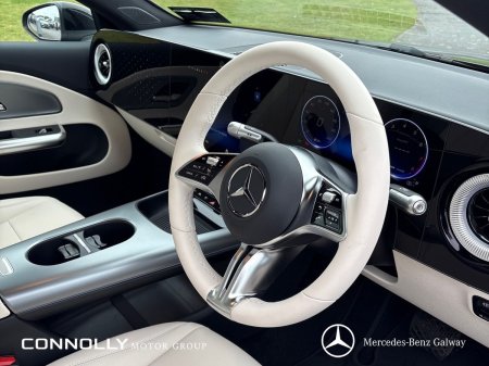 2026 Mercedes-Benz CLA - photo 13
