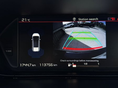 2020 Citroen Grand C4 Picasso - photo 22