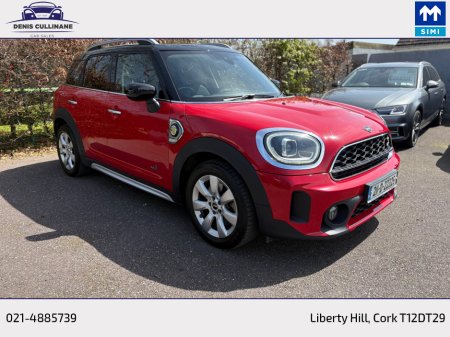 2021 Mini Countryman - photo 7