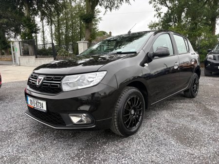 2018 Dacia Sandero - photo 8