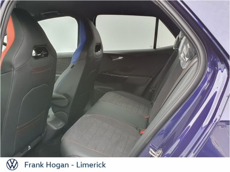 2026 Volkswagen ID.3 - photo 7