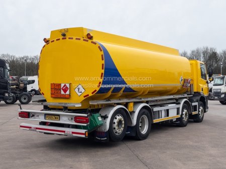 2019 DAF CF 410 - photo 6