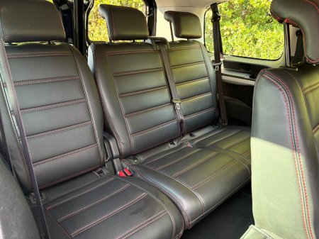 2019 Toyota Proace - photo 14
