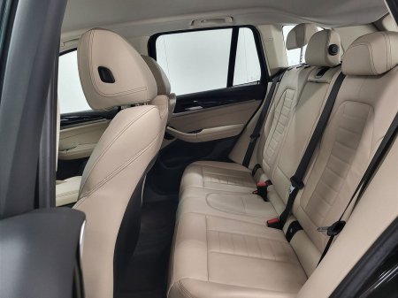 2021 BMW X3 - photo 21