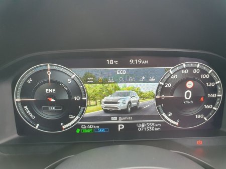 2021 Mitsubishi Outlander - photo 19