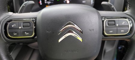 2023 Citroen C5 Aircross - photo 22