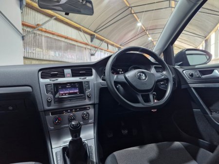 2014 Volkswagen Golf - photo 21