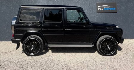 2015 Mercedes-Benz G-Class - photo 14