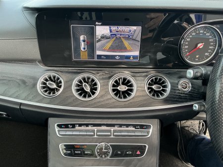 2018 Mercedes-Benz E-Class - photo 15