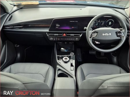 2023 Kia e-Niro - photo 4