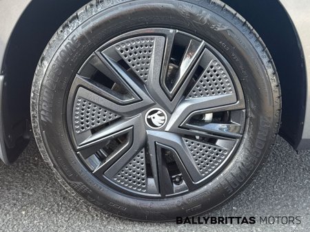 2026 Skoda Fabia - photo 12