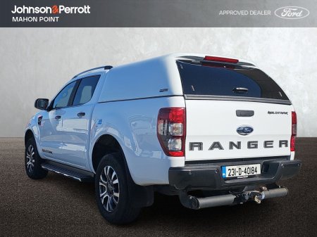 2023 Ford Ranger - photo 2