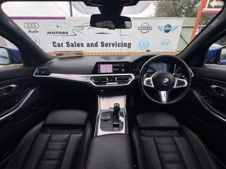 2021 BMW 3-Series - photo 11